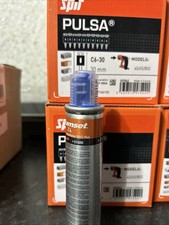 Spit Pulsa 500 C6-30