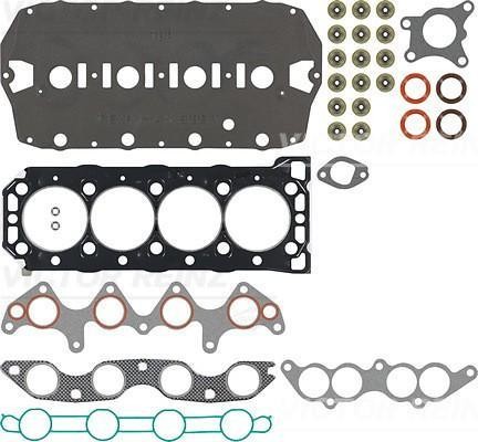 Cylinder head gasket set - cylinder,