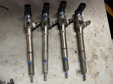 1x VW SEAT SKODA AUDI 1.6 TDI  INJECTOR 03L130277B
