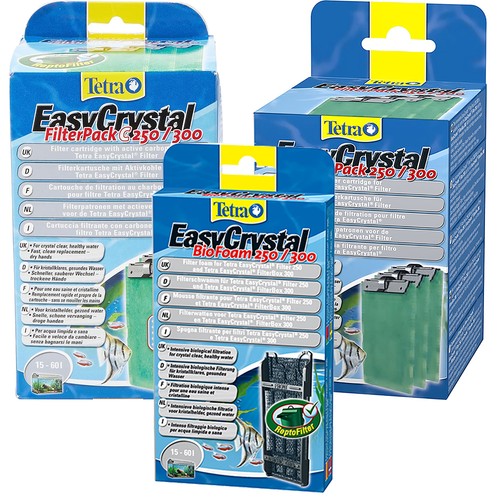 Tetra easycrystal 250 300 - tetra, 250/300