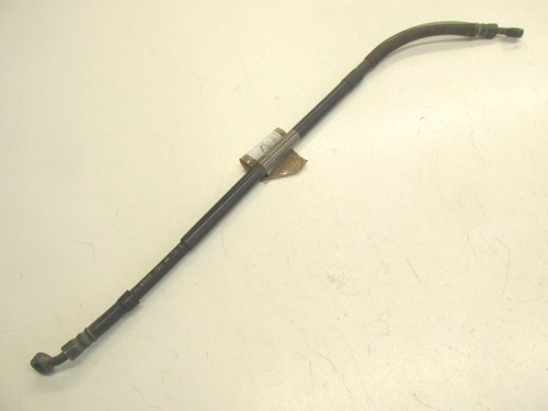 Yamaha 250 rear - tt-r,