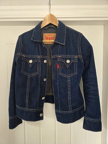 Levi type iconic denim - levi's,