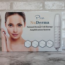 Nu Derma High Frequency Skin