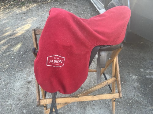 Albion slk dressage - slk,