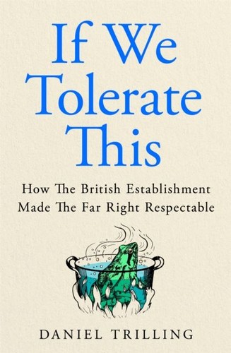 Tolerate this by daniel - if,