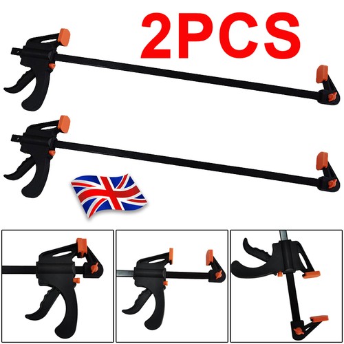 2pc 600mm quick - ratchet, speed