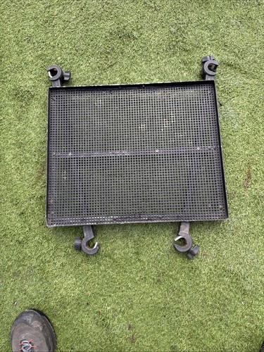 Rive 25mm large double leg - 25mm,