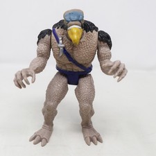 Vintage 1985 80s LJN Toys Thundercats Vultureman Action Figure Retro