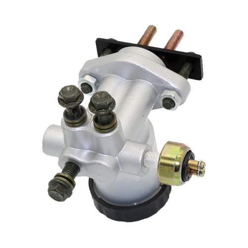 Hydraulic brake master - hydraulic,