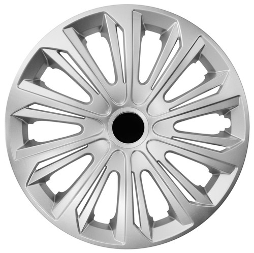 Wheel trims fit - 15", swift