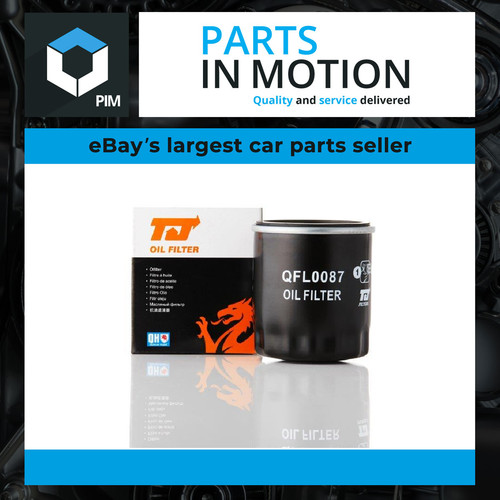 Oil filter fits - oil, 1.6