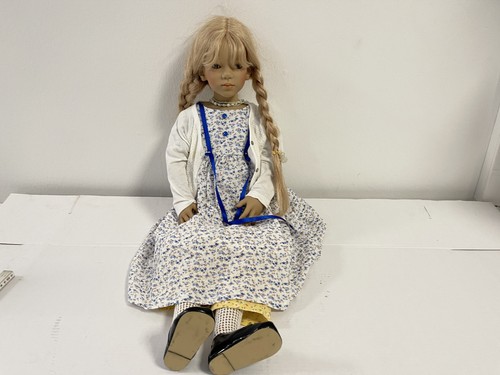 Annette himstedt doll - annette, 80cm
