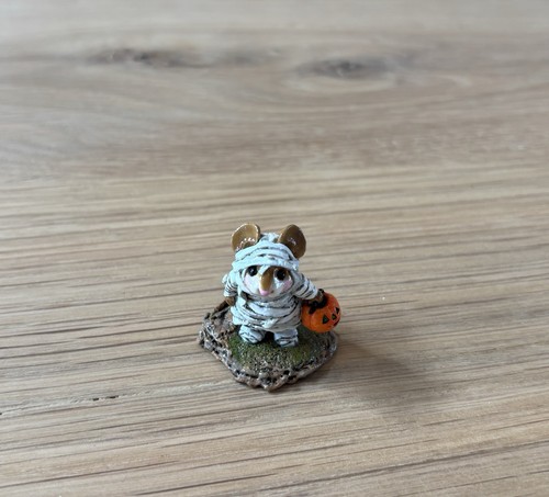 Wee forest folk - wee, the