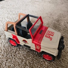 Jurassic Park JP18  Mattel