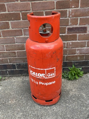 19kg propane calor bottle - 19kg,