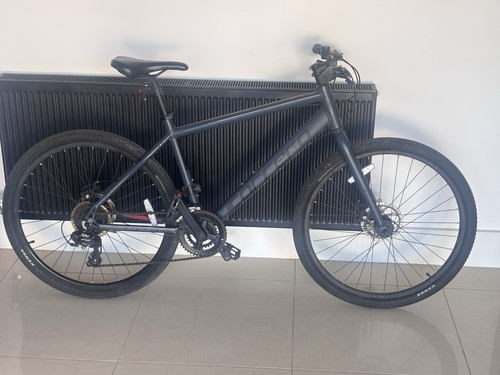 Carrera subway mountain bike - carrera,