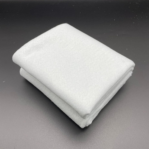 Wide soft felt fabric for - felt,