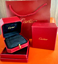 Cartier Packaging Box Set For