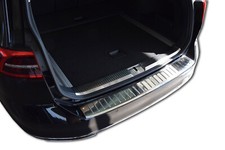 Rear Bumper Sill Protector For