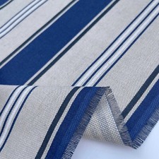 Nautical Sea Beaches Cotton
