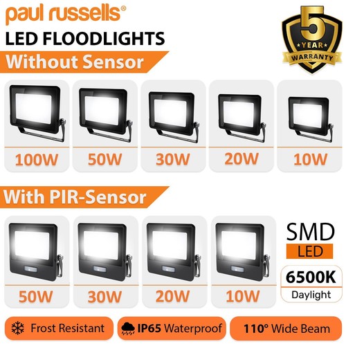 Led floodlight outdoor - led,