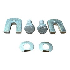 Landrover Freelander Propshaft