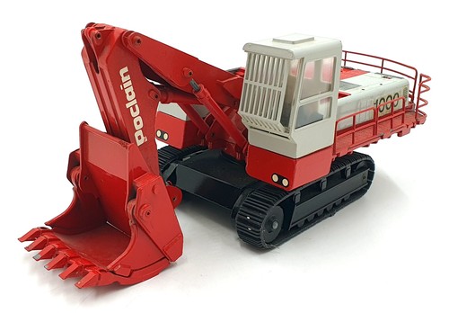 Cef scale diecast - scale, cef03