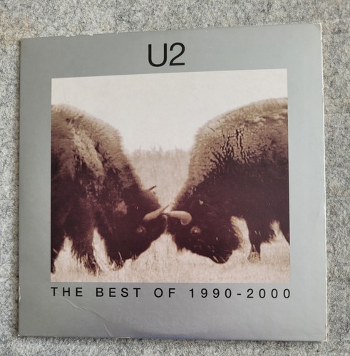 The history mix - u2, :