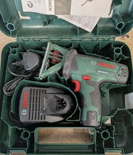Bosch 10.8V Cordless Jigsaw -