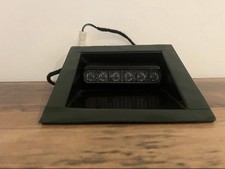 Whelen Ion Dash Light