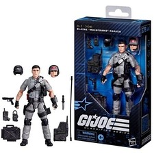 G.I. Joe Classified Blaine
