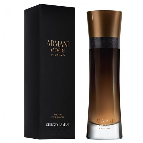 Armani code profumo - armani, pour
