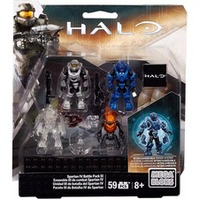 Mega Construx Bloks Halo DPP70