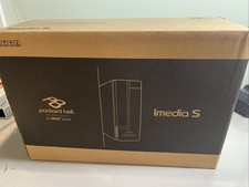 Packard Bell iMedia S2985
