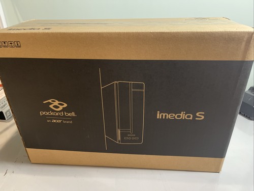Packard bell imedia s2985 - imedia,