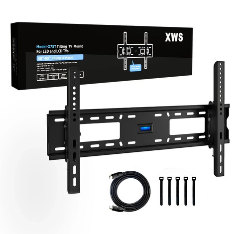 Tilt wall mount - mount, bracket
