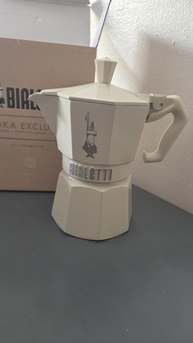 Bialetti moka express - moka,