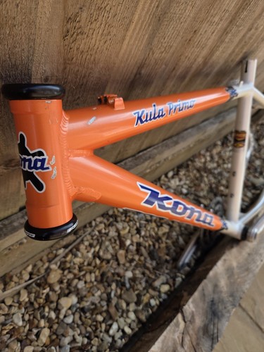 Kona kula primo frame - kona, 18”