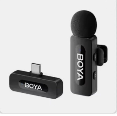 Boya v10 usb - by-v10, c