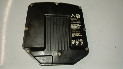 Johnson evinrude outboard - johnson,