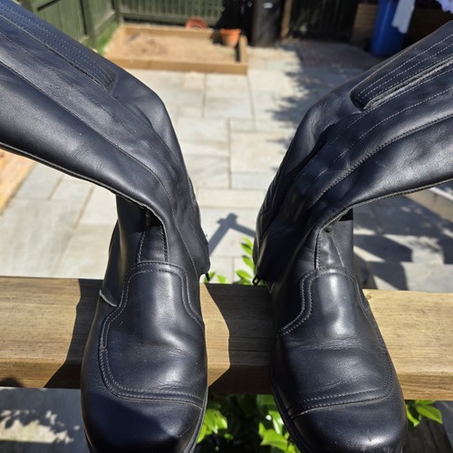Daytona boots size - daytona,