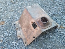 Land Rover Series 2A 3 Gearbox