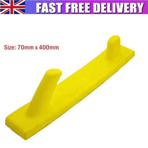 Long flexible sanding rubbing - sanding,