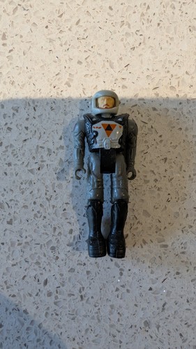 Starcom figures coleco mattel - starcom,