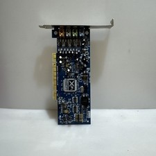 Creative Labs SB0790 PCI Sound