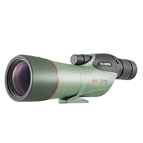 Kowa 66mm prominar - prominar, spotting