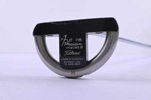 Scotty cameron futura phantom - scotty,