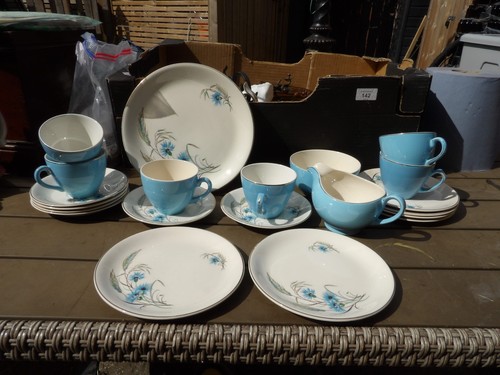 Vintage alfred meakin jayne - vintage,