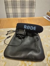 RØDE Microphones VideoMic Pro