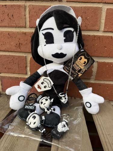 Bendy and the - the, machine